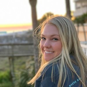 Meet your Posher, Megan